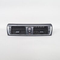 2014 2015 2016 BMW M235i 228i F22 Dash AC Air Vent Grille Center - 64229317945 OEM