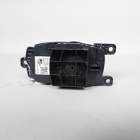 BMW 320i 328i 335i 428i 435i idrive Console Switch Knob 65829381678 OEM