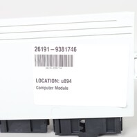 BMW 228i 230i 240i Convertible Top Control Module OEM 61359381746