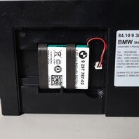 14-19 BMW 320i 328i 428i X3 X5 X6 Telematics Control Unit TCB OEM 84109389660