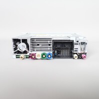 BMW 320i 328i 335i 428i 435i 535i 550i X1 X5 Radio Stereo Head Media Unit OEM