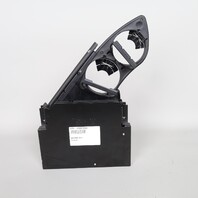 2002-2004 Porsche 911 996 Boxster 986 Cup Holder OEM 99655218300 NOTE