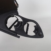 2002-2004 Porsche 911 996 Boxster 986 Cup Holder OEM 99655218300 NOTE