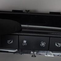 2015-2016 BMW 228i Climate Temperature Control Panel OEM 64119363543