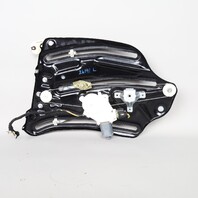 BMW 228i 230i 240i M235i Convertible Left Quarter Window Regulator OEM