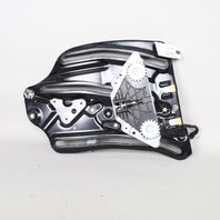 BMW 228i 230i 240i M235i Convertible Left Quarter Window Regulator OEM