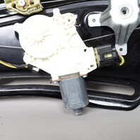BMW 228i 230i 240i M235i Convertible Left Quarter Window Regulator OEM