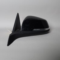 2014-2021 BMW 228i 230i Left Driver Side View Door Mirror OEM 51167268537