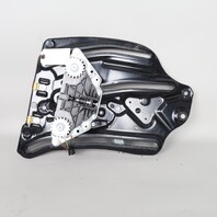 BMW 228i 230i 240i M235i Convertible Right Quarter Window Regulator OEM
