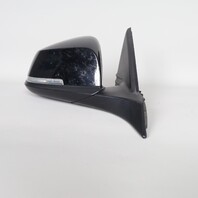 2014-2021 BMW 228i 230i Right Passenger Side View Door Mirror OEM 51167268538
