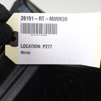 2014-2021 BMW 228i 230i Right Passenger Side View Door Mirror OEM 51167268538