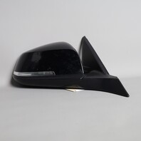 2014-2021 BMW 228i 230i Right Passenger Side View Door Mirror OEM 51167268538