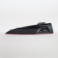 BMW 228i 230i M235i M240i Dash Vents Right Left Pair Coral Red OEM 51459343843