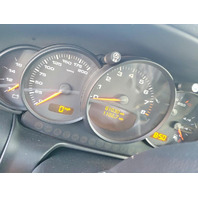 2004 Porsche 911 996 Parts - 3.6L Manual Trans Natural Grey Leather