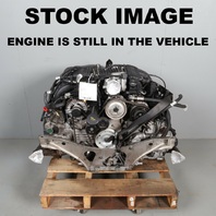 2002-2004 Porsche 911 996 3.6 M96.03 Engine Motor OEM 81k