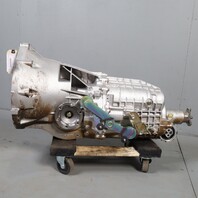 2002-2004 Porsche 911 996 C4 C4S AWD 6 Speed Manual Transmission OEM