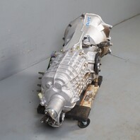 2002-2004 Porsche 911 996 C4 C4S AWD 6 Speed Manual Transmission OEM