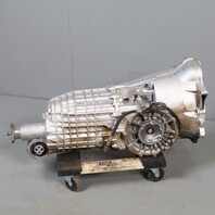 2002-2004 Porsche 911 996 C4 C4S AWD 6 Speed Manual Transmission OEM