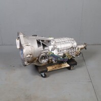 2002-2004 Porsche 911 996 C4 C4S AWD 6 Speed Manual Transmission OEM