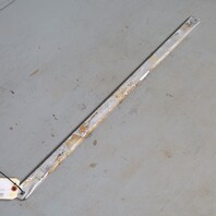 1999-2008 Porsche 911 996 997 Rear Subframe Support Bracket Bar OEM 99633117103