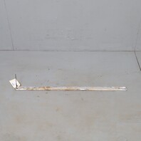 1999-2008 Porsche 911 996 997 Rear Subframe Support Bracket Bar OEM 99633117103