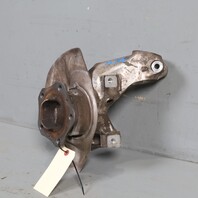 2001-2005 Porsche 911 996 Turbo C4S Front Spindle Knuckle Left OEM