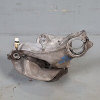 2001-2005 Porsche 911 996 Turbo C4S Front Spindle Knuckle Left OEM