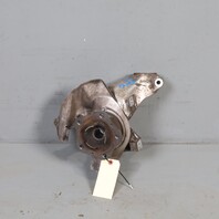 2001-2005 Porsche 911 996 Turbo C4S Front Spindle Knuckle Left OEM