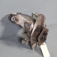 2001-2005 Porsche 911 996 Turbo C4S Front Spindle Knuckle Right OEM