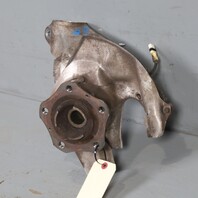 2001-2005 Porsche 911 996 Turbo C4S Front Spindle Knuckle Right OEM