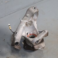 2001-2005 Porsche 911 996 Turbo C4S Front Spindle Knuckle Right OEM