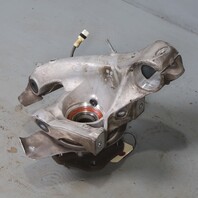 2001-2005 Porsche 911 996 Turbo C4S Front Spindle Knuckle Right OEM