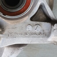 2001-2005 Porsche 911 996 Turbo C4S Front Spindle Knuckle Right OEM