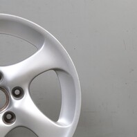 2001-2005 Porsche 911 996 Turbo C4S Front Wheel 18 X 8 Rim 99636213601 OEM