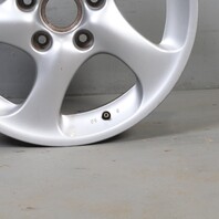 2001-2005 Porsche 911 996 Turbo C4S Front Wheel 18 X 8 Rim 99636213601 OEM