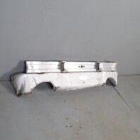 2001-2004 Porsche 911 996 C4S Turbo Rear Bumper Reinforcement OEM 99650502103