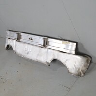 2001-2004 Porsche 911 996 C4S Turbo Rear Bumper Reinforcement OEM 99650502103