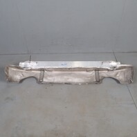 2001-2004 Porsche 911 996 C4S Turbo Rear Bumper Reinforcement OEM 99650502103