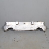 2001-2004 Porsche 911 996 C4S Turbo Rear Bumper Reinforcement OEM 99650502103