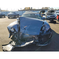 2004 Porsche 911 996 Parts - 3.6L Manual Trans Natural Grey Leather