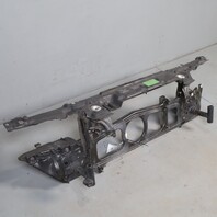 1997-2003 BMW 525i 528i 530i 540i E39 Radiator Support OEM 51718159959