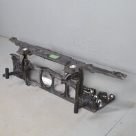 1997-2003 BMW 525i 528i 530i 540i E39 Radiator Support OEM 51718159959