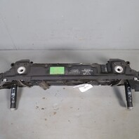 1997-2003 BMW 525i 528i 530i 540i E39 Radiator Support OEM 51718159959