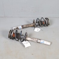 1997-2003 BMW 525i 528i 530i Front Suspension Strut Set 31311096858 OEM