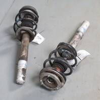 1997-2003 BMW 525i 528i 530i Front Suspension Strut Set 31311096858 OEM