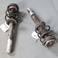 1997-2003 BMW 525i 528i 530i Front Suspension Strut Set 31311096858 OEM