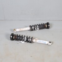 1997-2003 BMW 525i 528i 530i Rear Suspension Strut Set 31311096858 OEM