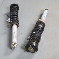 1997-2003 BMW 525i 528i 530i Rear Suspension Strut Set 31311096858 OEM