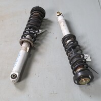 1997-2003 BMW 525i 528i 530i Rear Suspension Strut Set 31311096858 OEM