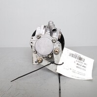 2001-2003 BMW 525i 528i 530i E39 M54 Power Steering Pump OEM 32411097149